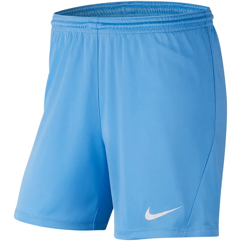 Short Nike Dri-FIT Park III Bleu