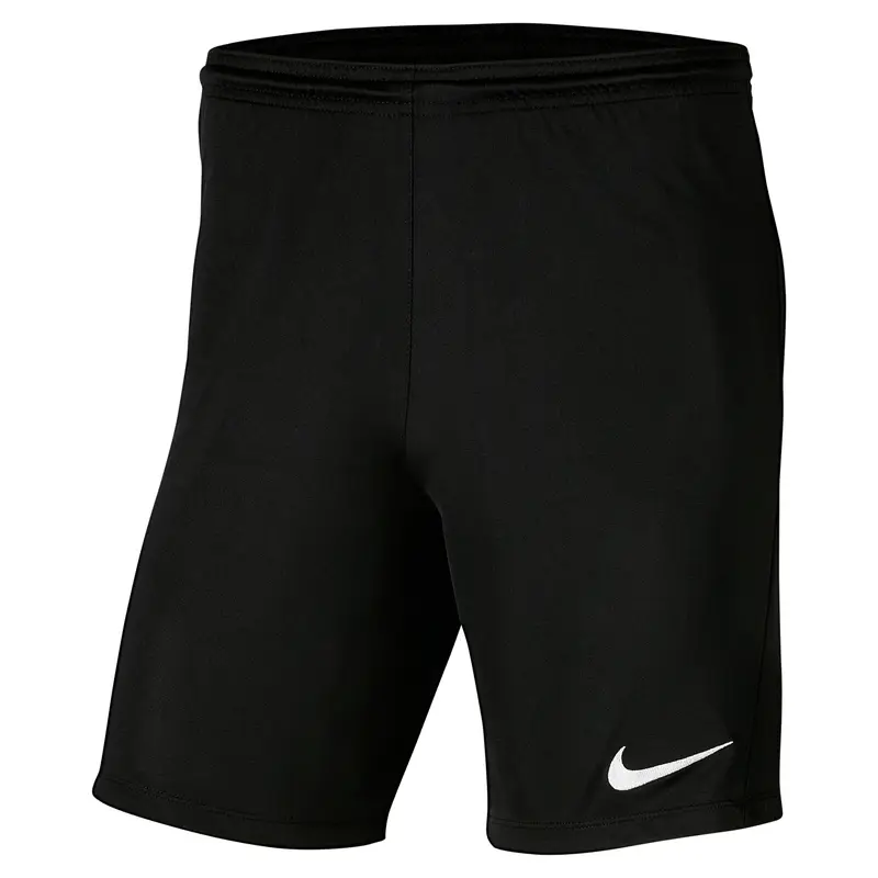Short Nike Dri-FIT Park III Noir