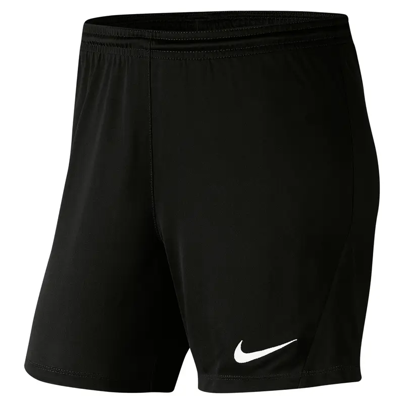 Short Nike Dri-FIT Park III Noir