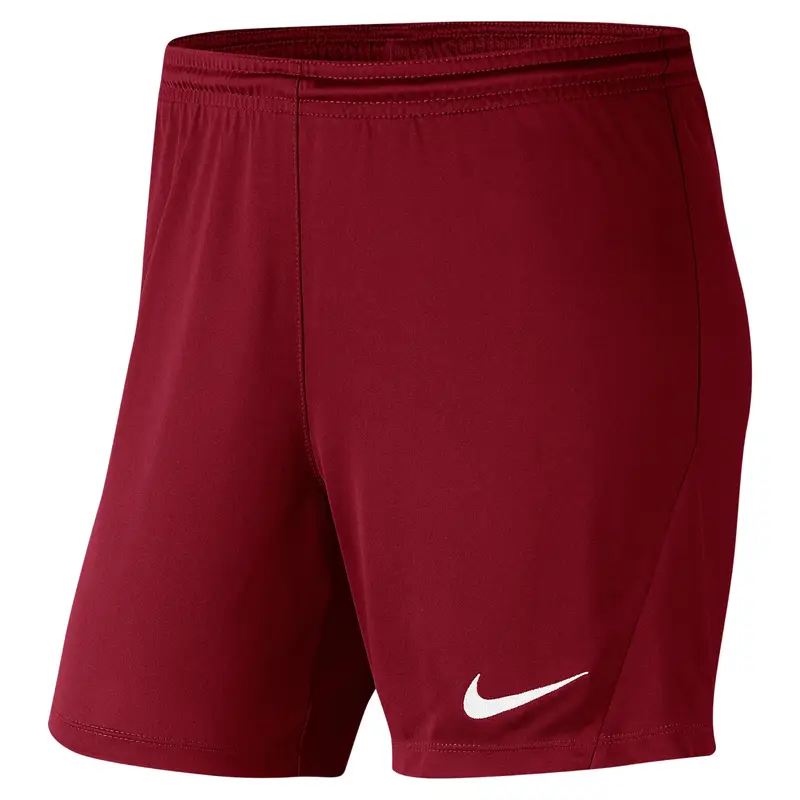 Short Nike Dri-FIT Park III Rouge