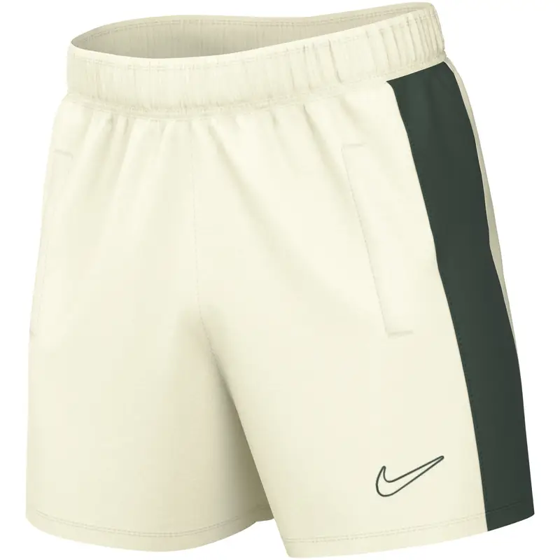 Short Nike FT Blanc