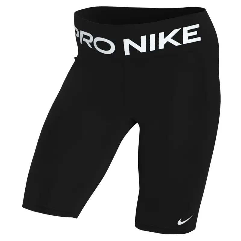 Short Nike Pro 365 Noir