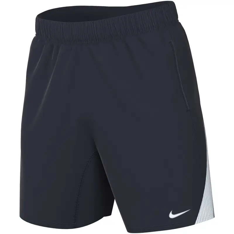 Short Nike Strike Bleu