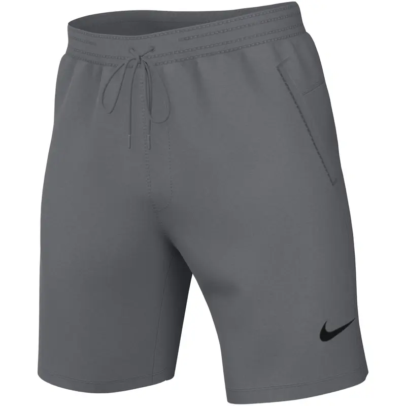 Short sfoderati Nike Form Dri-FIT Gris