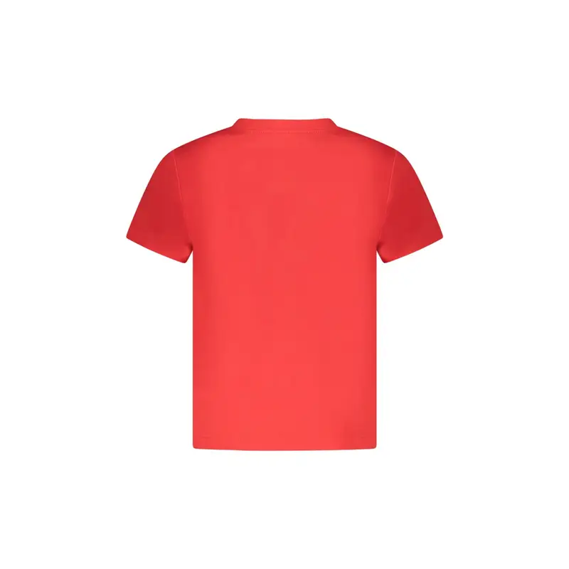 Nike T-shirt Blu 4072884 miniatura 2