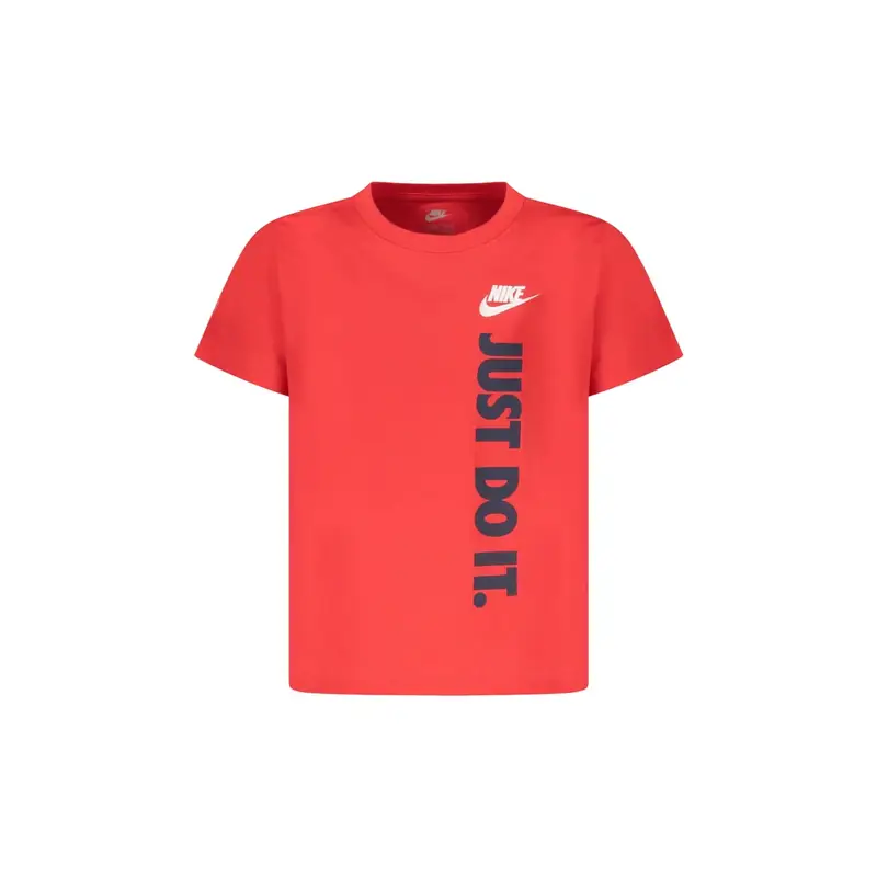 Nike T-shirt Blu 4072884