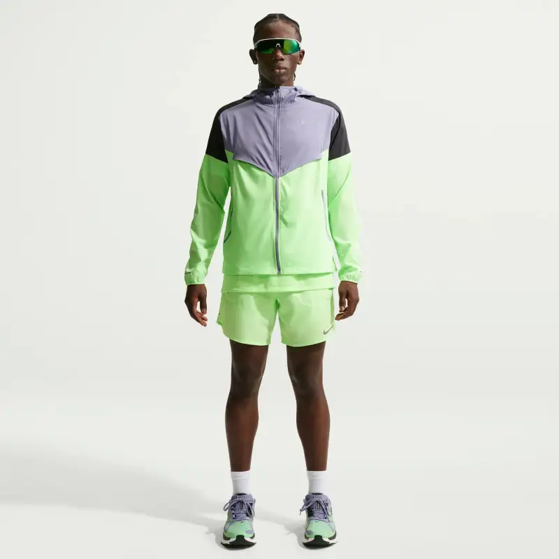 Shorts 2 in 1 Nike Stride Dri-Fit Vert