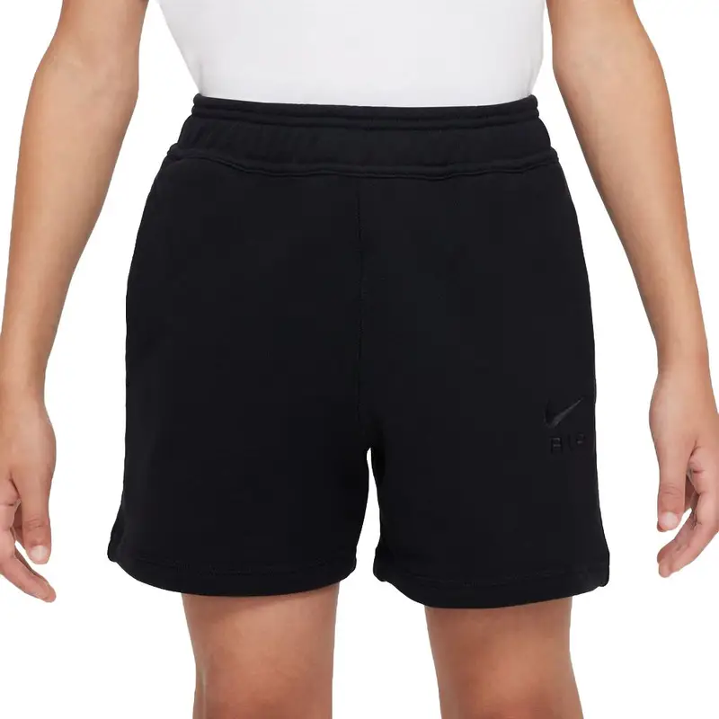 Shorts Air Nero Bambino M