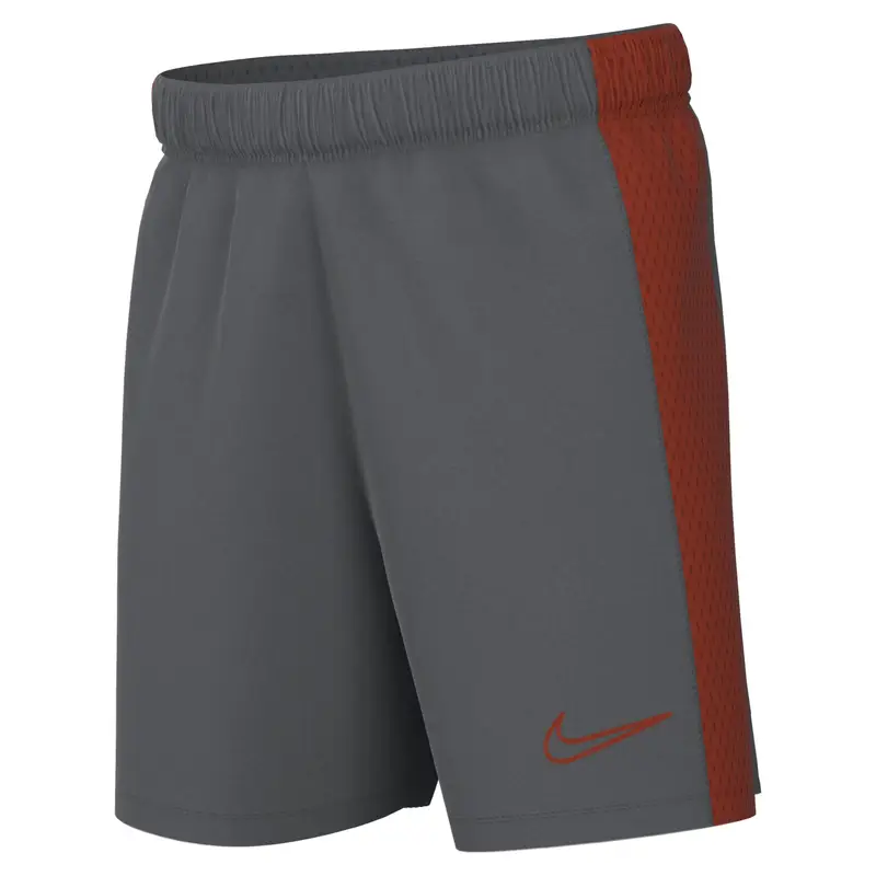Shorts bambino Nike Dri-FIT Academy 23 Gris