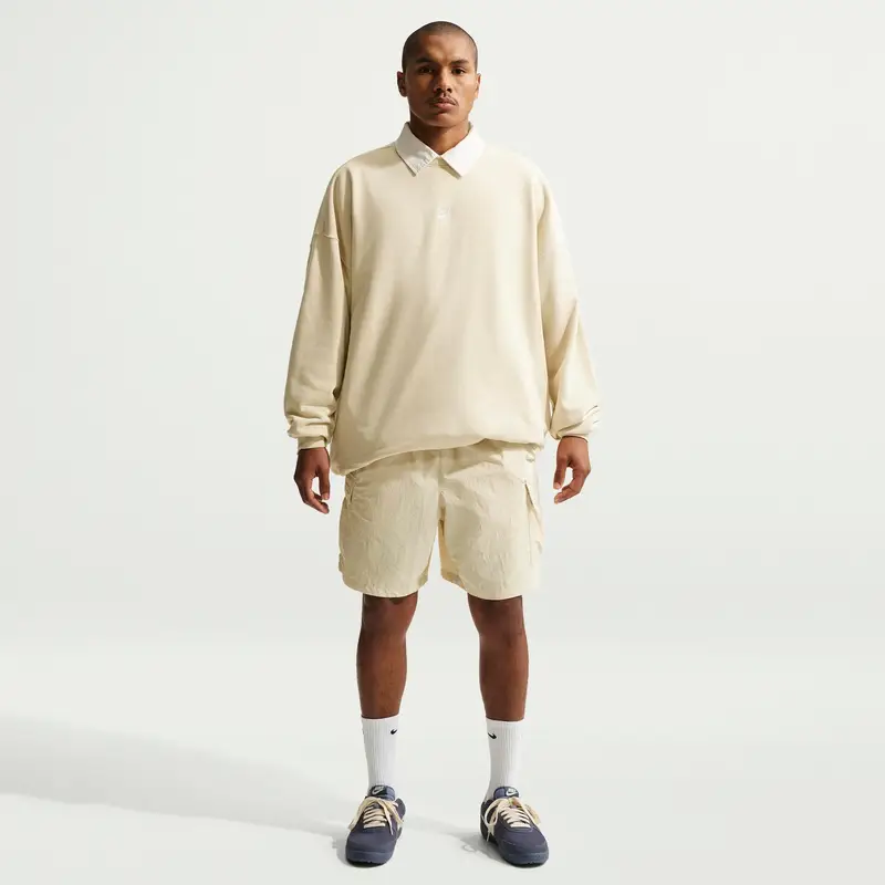 Shorts cargo Nike Club Vert