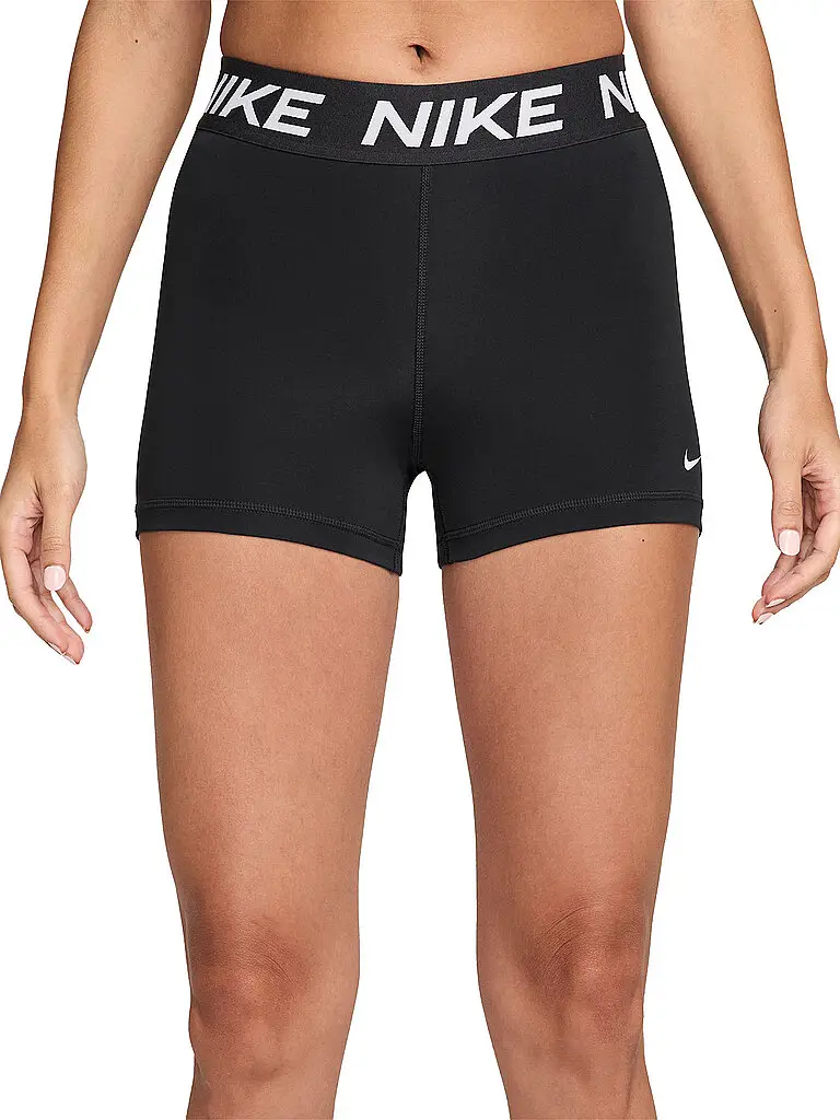 Shorts da allenamento da donna Pro 365 Dri-FIT nero | XS