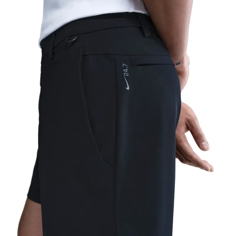 Shorts da allenamento Nike 24 7 PerfectStretch Noir