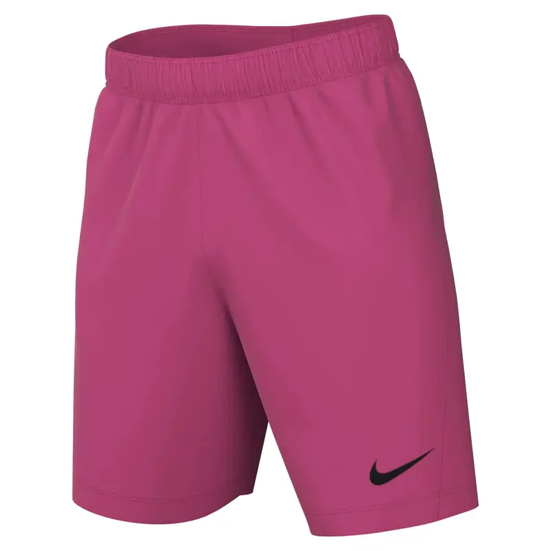 Shorts da allenamento Nike Dri-fit Park 3 Rose