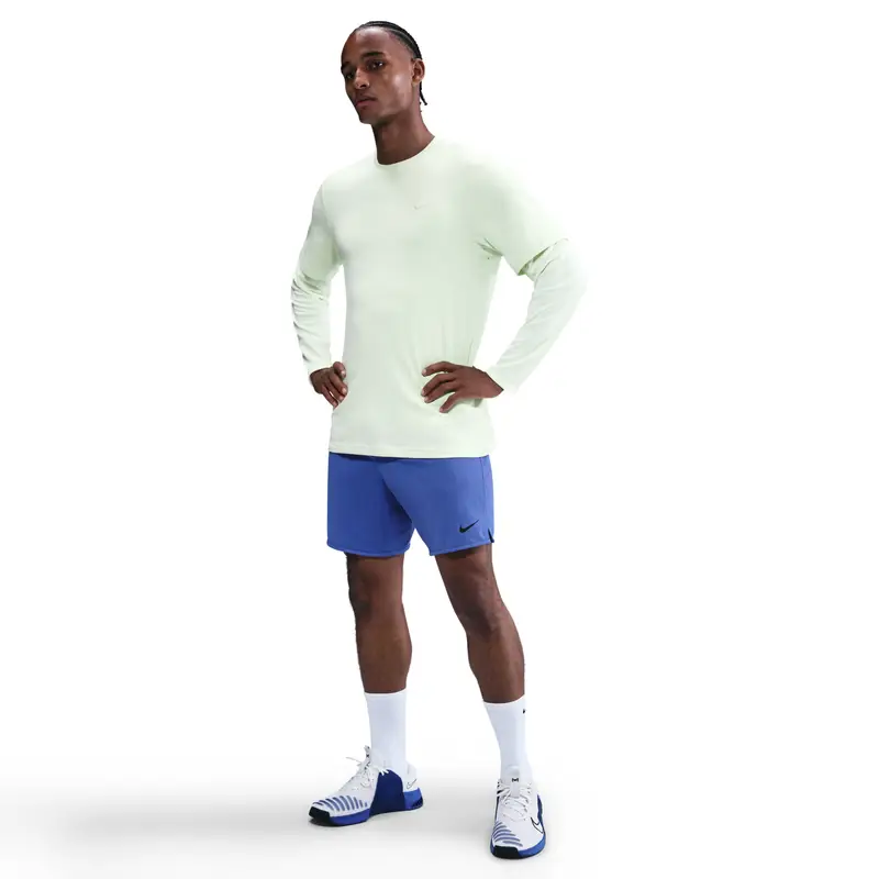 Shorts da allenamento Nike Totality Bleu