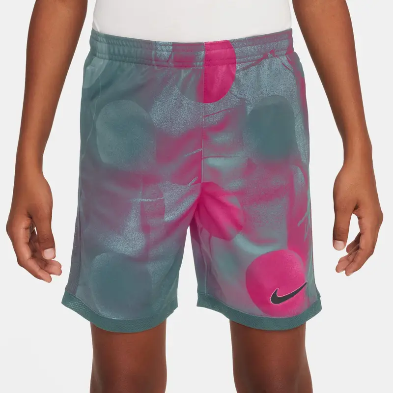 Shorts da allenamento per bambini Nike Academy + Rose