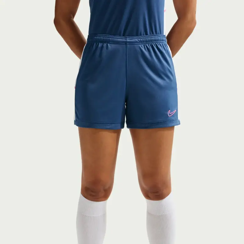 Shorts Nike Academy Bleu