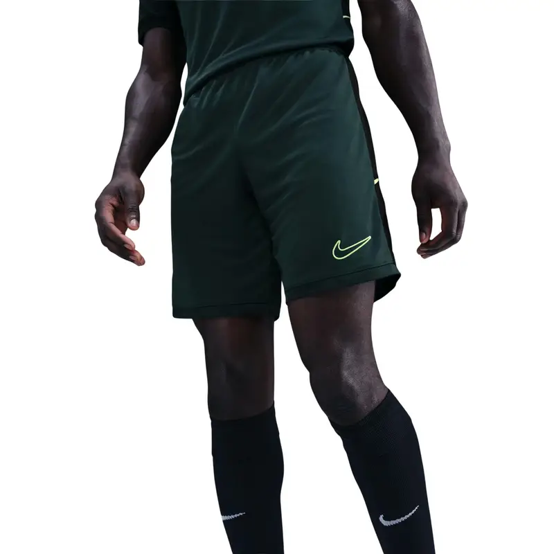 Shorts Nike Academy Noir