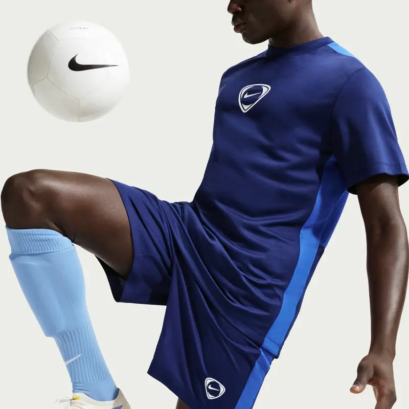 Shorts Nike ACD GX HBR Bleu