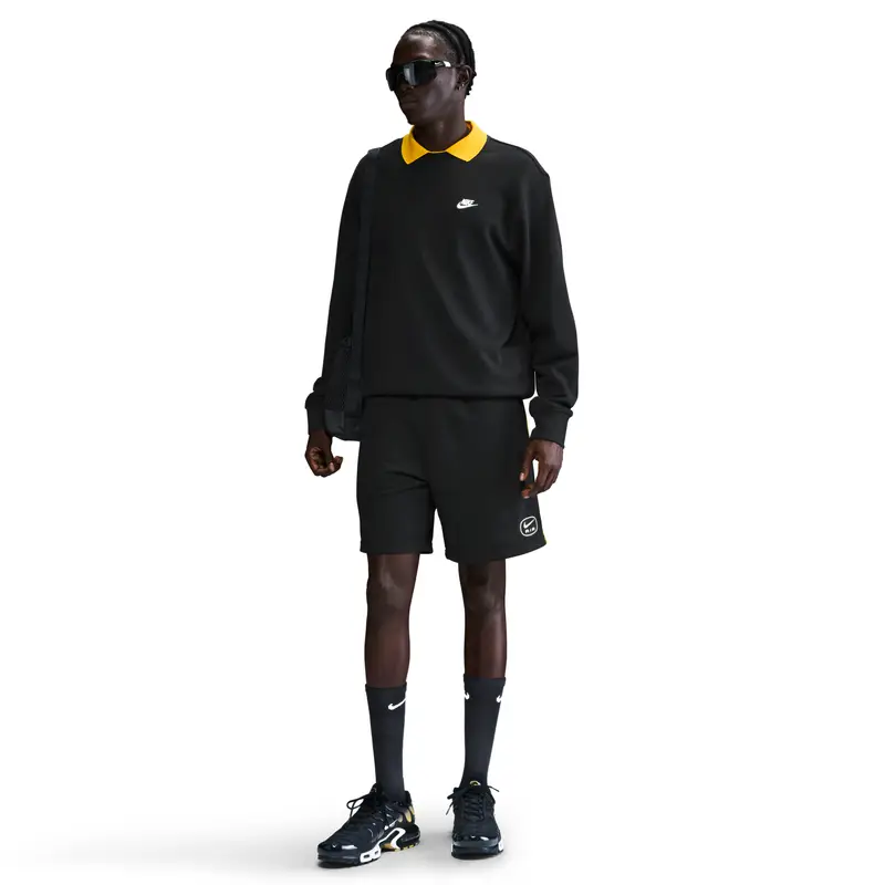 Shorts Nike Air Noir