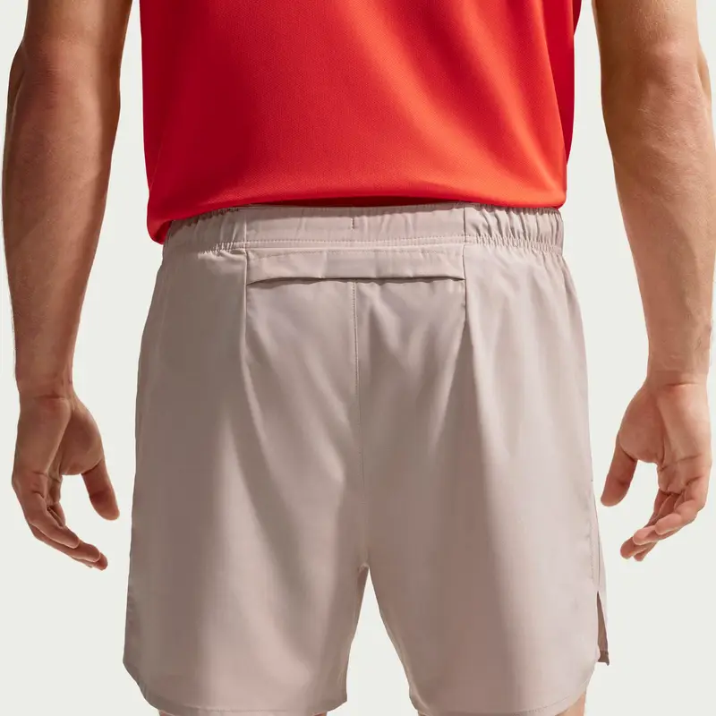 Shorts Nike Challenger Beige
