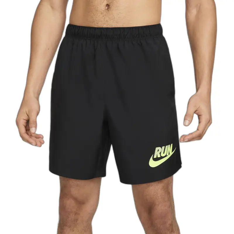 Shorts Nike Challenger Energy Noir