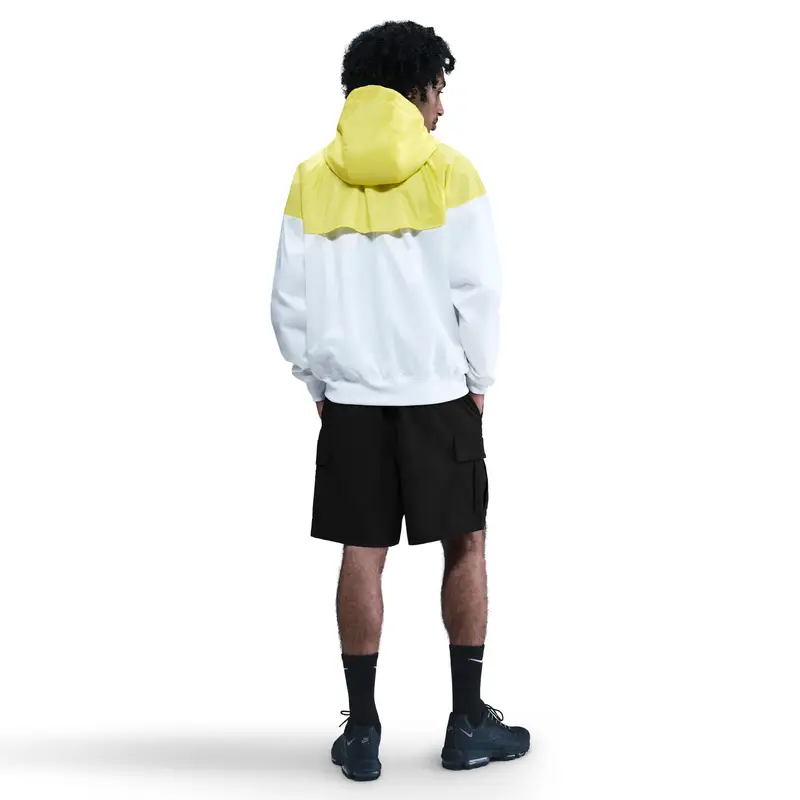 Shorts Nike Club Noir