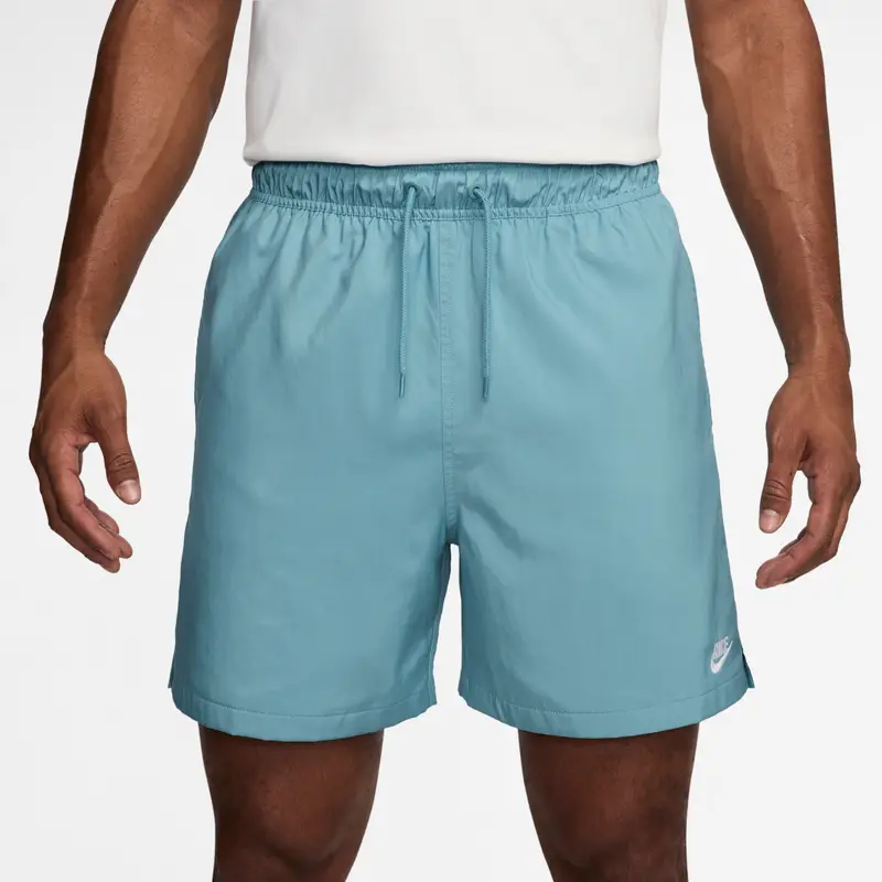Shorts Nike Club Turquoise
