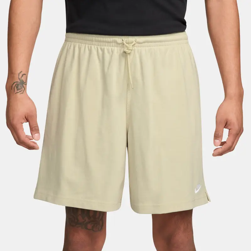 Shorts Nike Club Vert