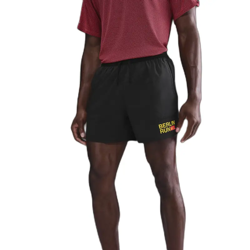 Shorts Nike Dri-fit 5" Noir