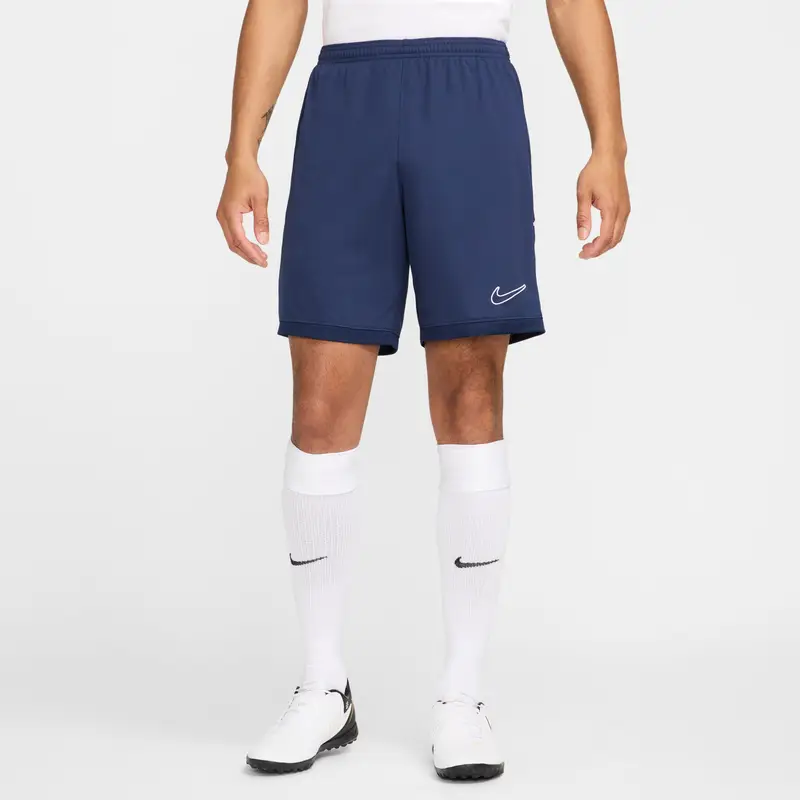 Shorts Nike Dri-FIT Academy 25 Bleu