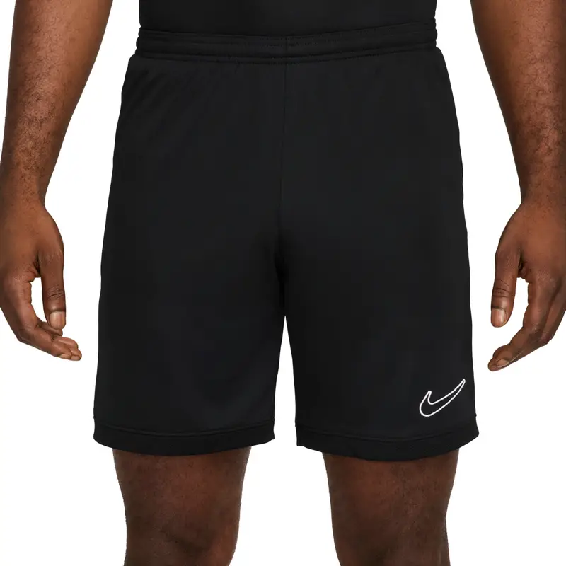 Shorts Nike Dri-FIT Academy 25 Noir