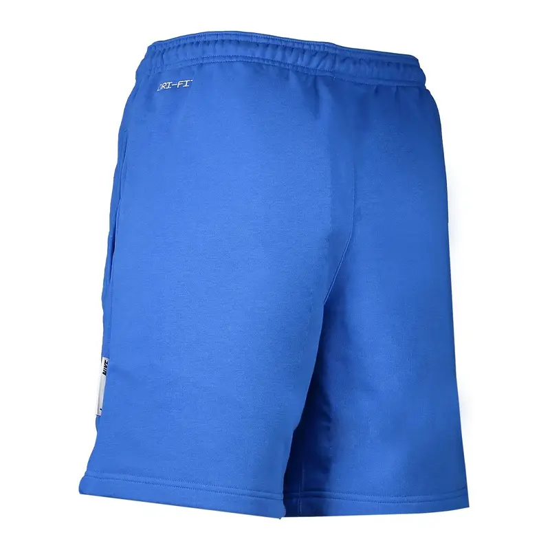 Shorts Nike Dri-Fit Bleu