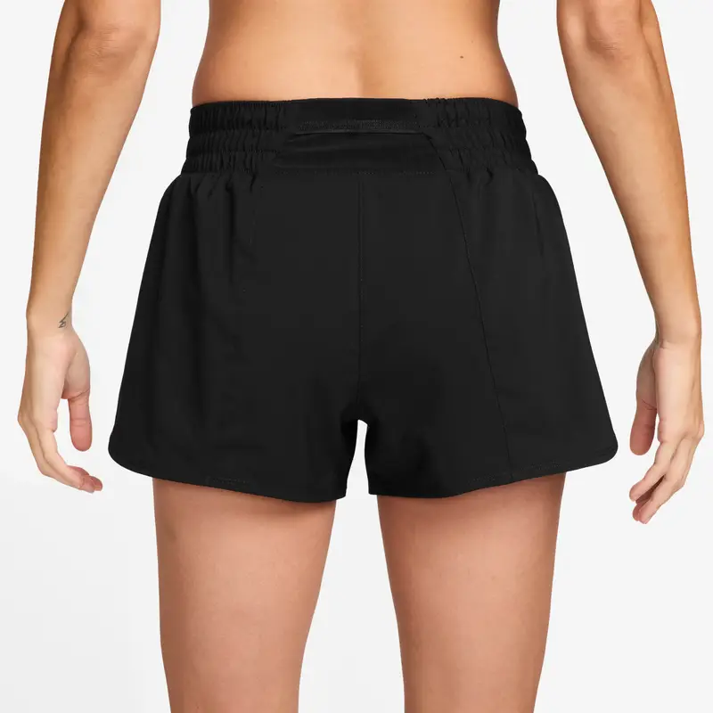 Shorts Nike dri-fit Noir