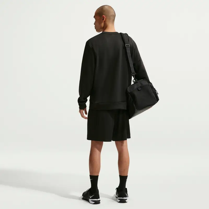 Shorts Nike Dri-FIT Totality 7" Noir