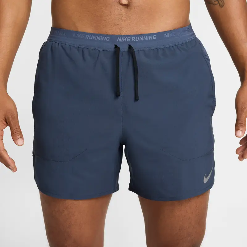 Shorts Nike NK DF Stride 5″ Bleu