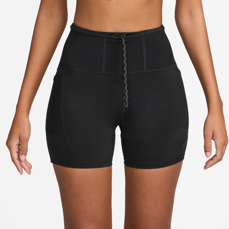 Shorts Nike Noir