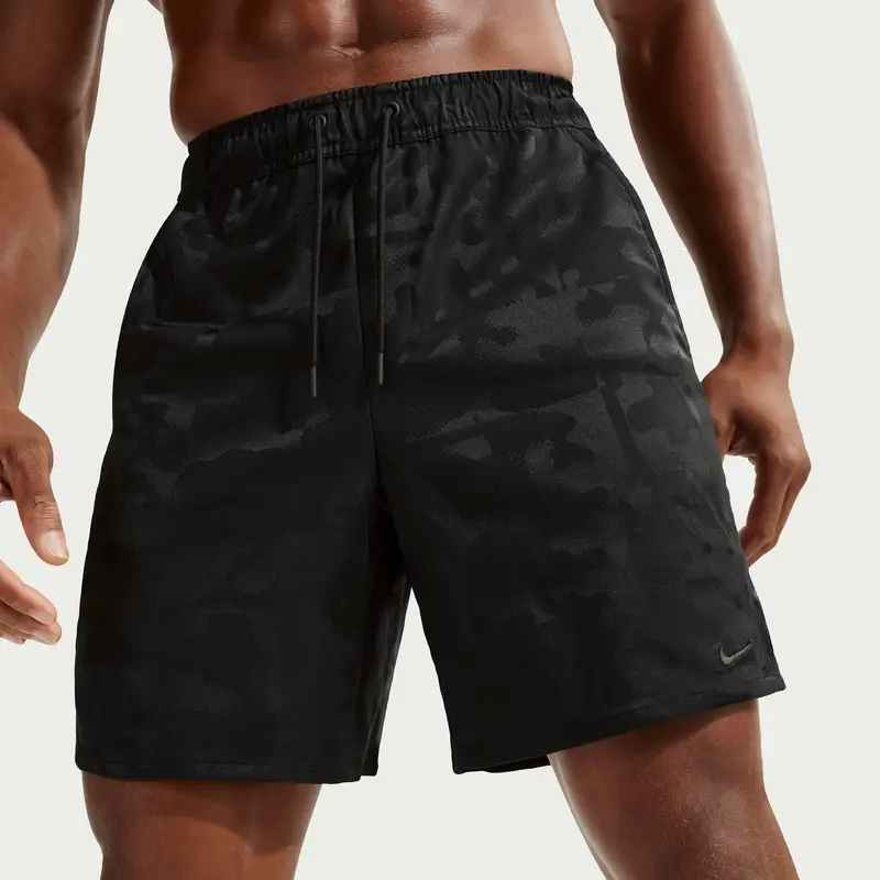 Shorts Nike Noir