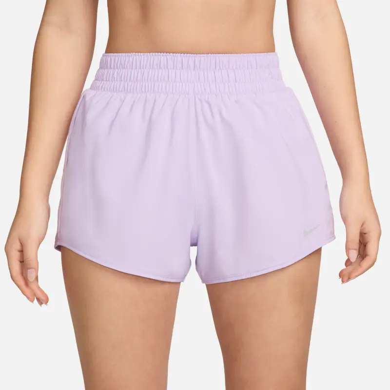 Shorts Nike One Violet