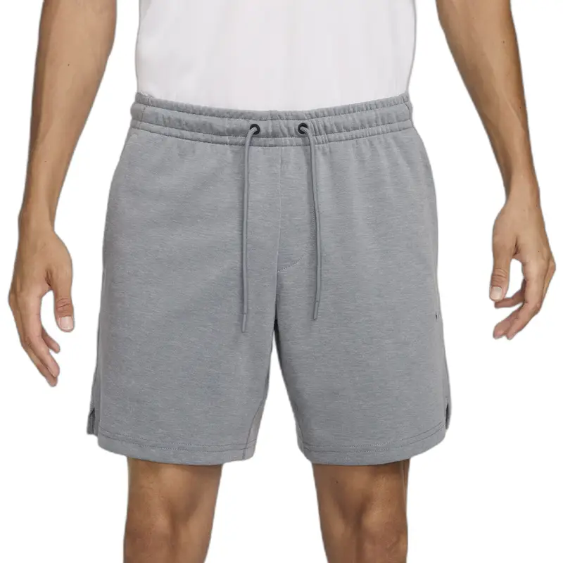 Shorts Nike Primary Gris