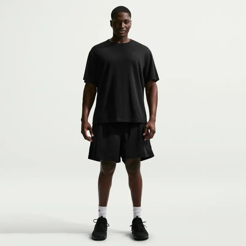 Shorts Nike Primary Nanoknit Noir