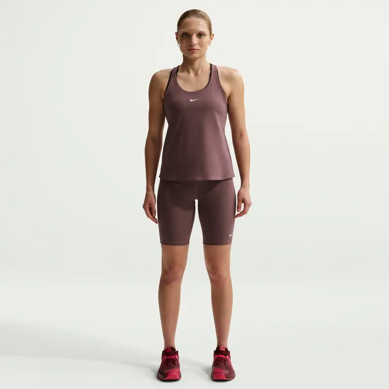 Shorts Nike Pro 365 Marron