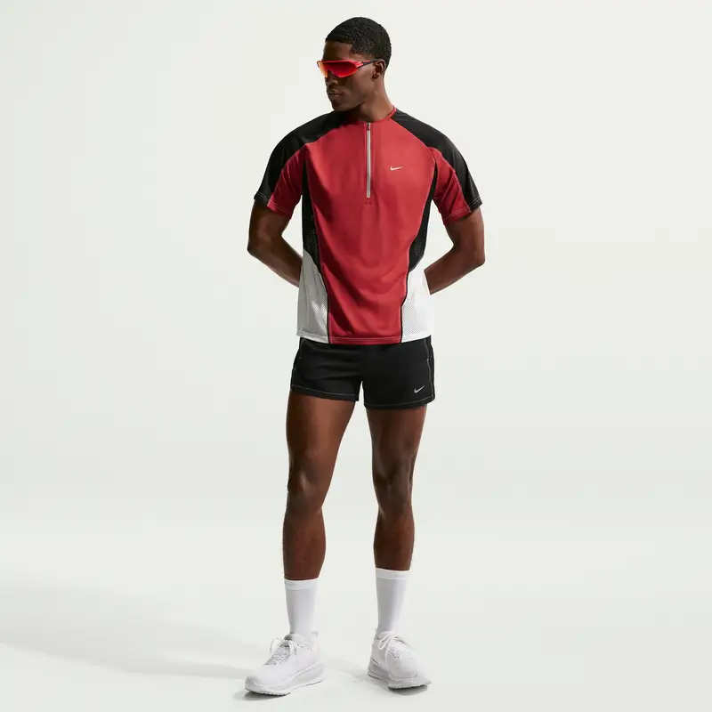 Shorts Nike Retro Noir
