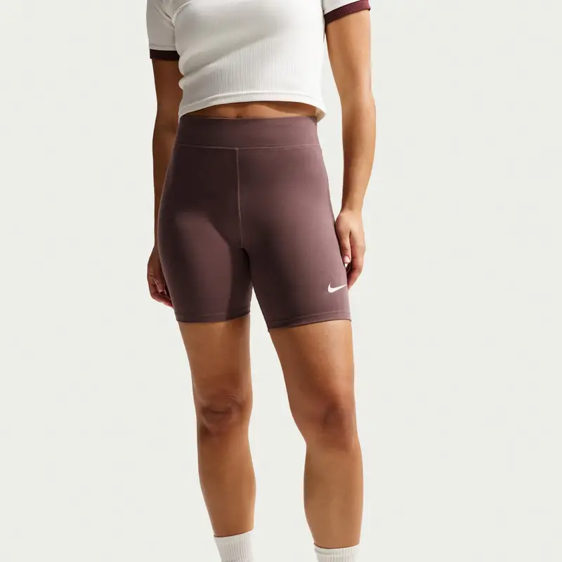 Shorts Nike Sportswear Classics Marron
