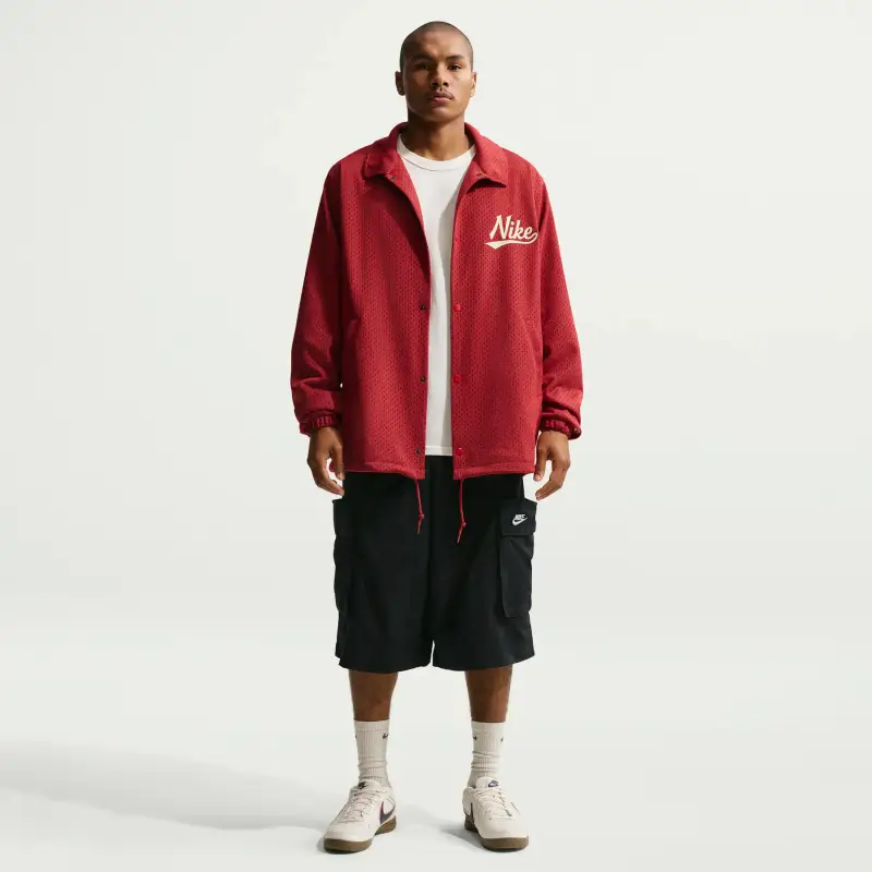 Shorts Nike Sportswear Club Noir