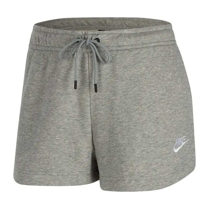 Shorts Nike Sportswear Essential French Terry Gris