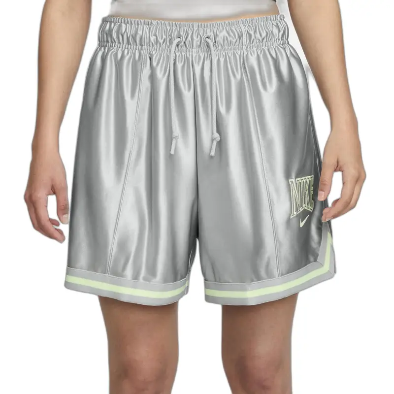 Shorts Nike Street Gris