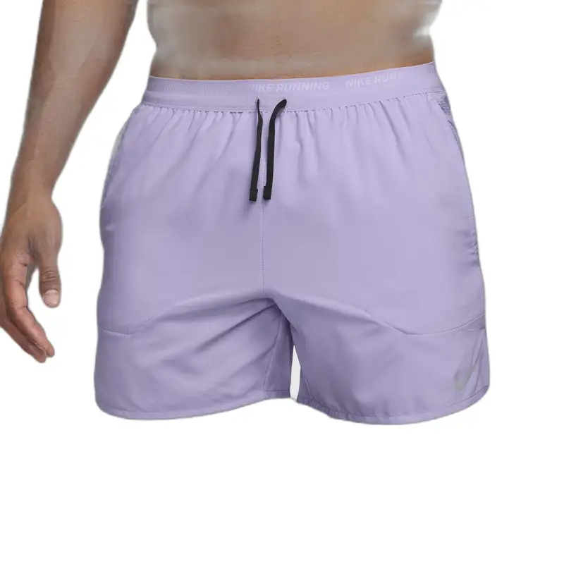 Shorts Nike Stride Violet