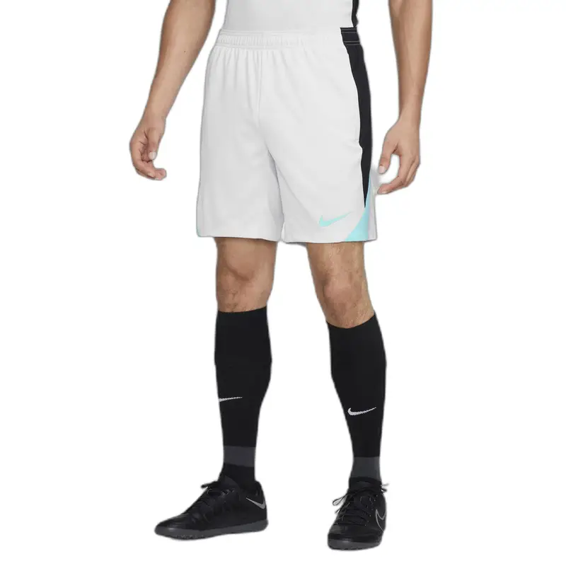 Shorts Nike Strike Blanc