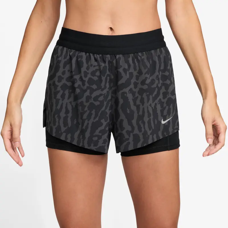 Shorts Nike Swift Noir