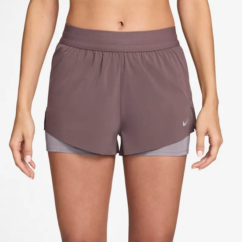 Shorts Nike Swift Noir